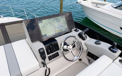 Regal 38 FXO