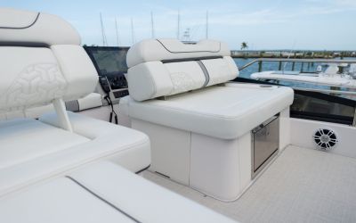 Regal 38 FXO