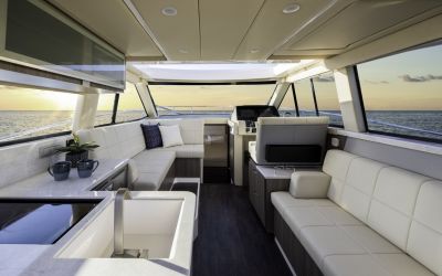 Regal 38 FXO