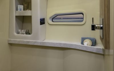 Regal 38 FXO