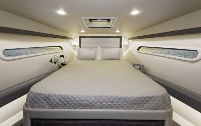 Regal 38 FXO