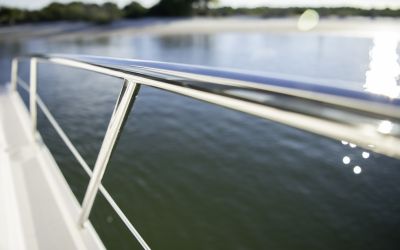 Regal 38 FXO