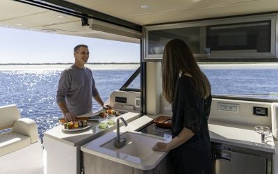 Regal 38 FXO