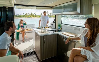Regal 38 FXO