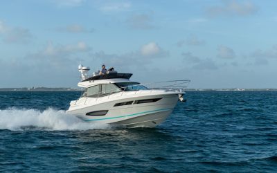Regal 38 FXO