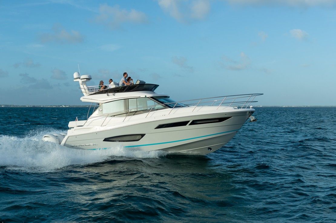 Regal 38 FXO