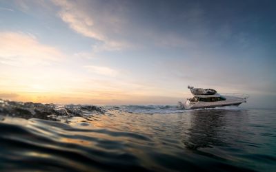 Regal 38 FXO