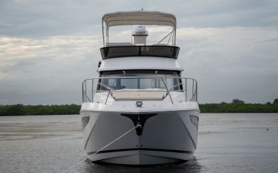 Regal 42 FXO