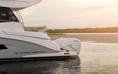 Regal 42 FXO