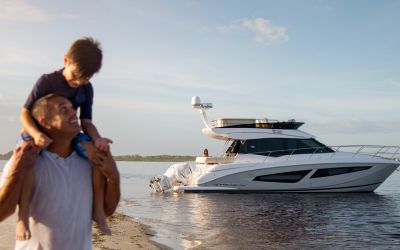 Regal 42 FXO