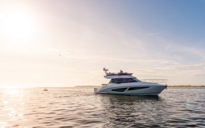 Regal 42 FXO