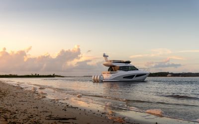Regal 42 FXO