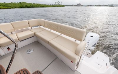 Regal 42 FXO