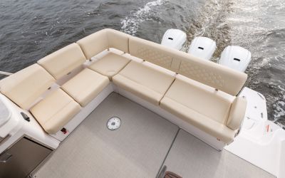 Regal 42 FXO
