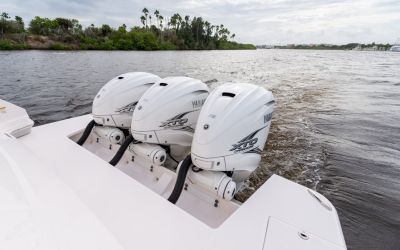 Regal 42 FXO