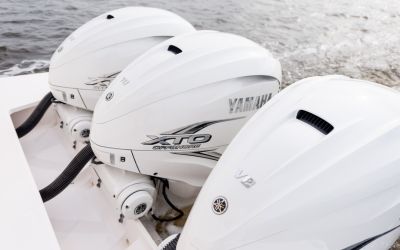 Regal 42 FXO