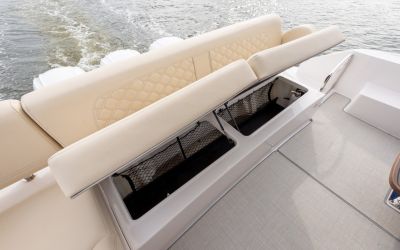 Regal 42 FXO