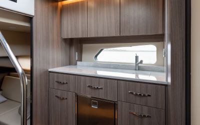 Regal 42 FXO