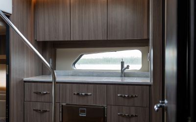 Regal 42 FXO