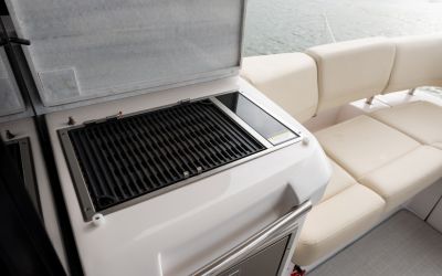 Regal 42 FXO