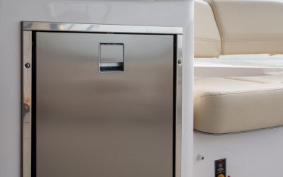 Regal 42 FXO