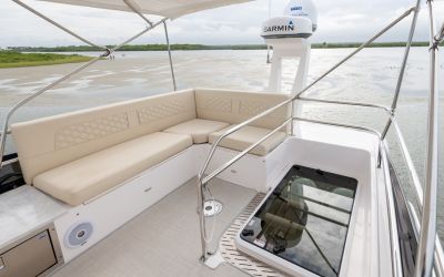 Regal 42 FXO
