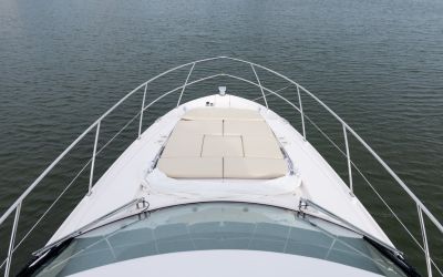 Regal 42 FXO