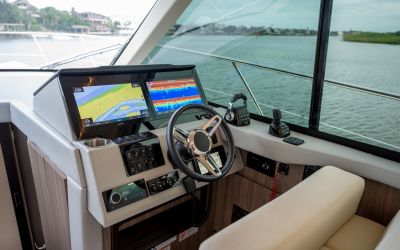 Regal 42 FXO