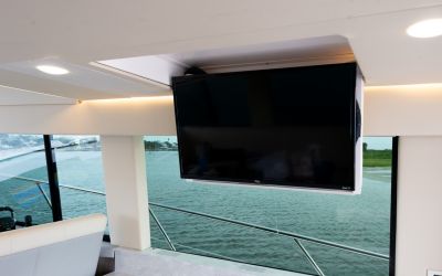 Regal 42 FXO