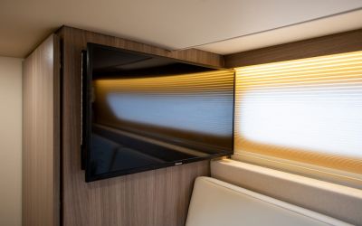 Regal 42 FXO