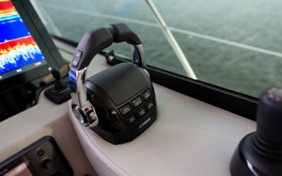Regal 42 FXO