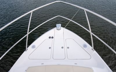 Regal 42 FXO