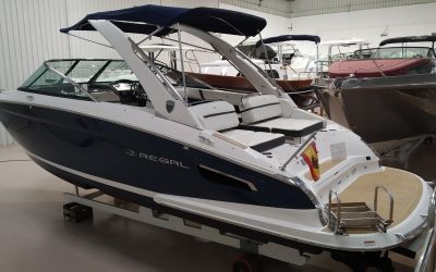 REGAL 2800