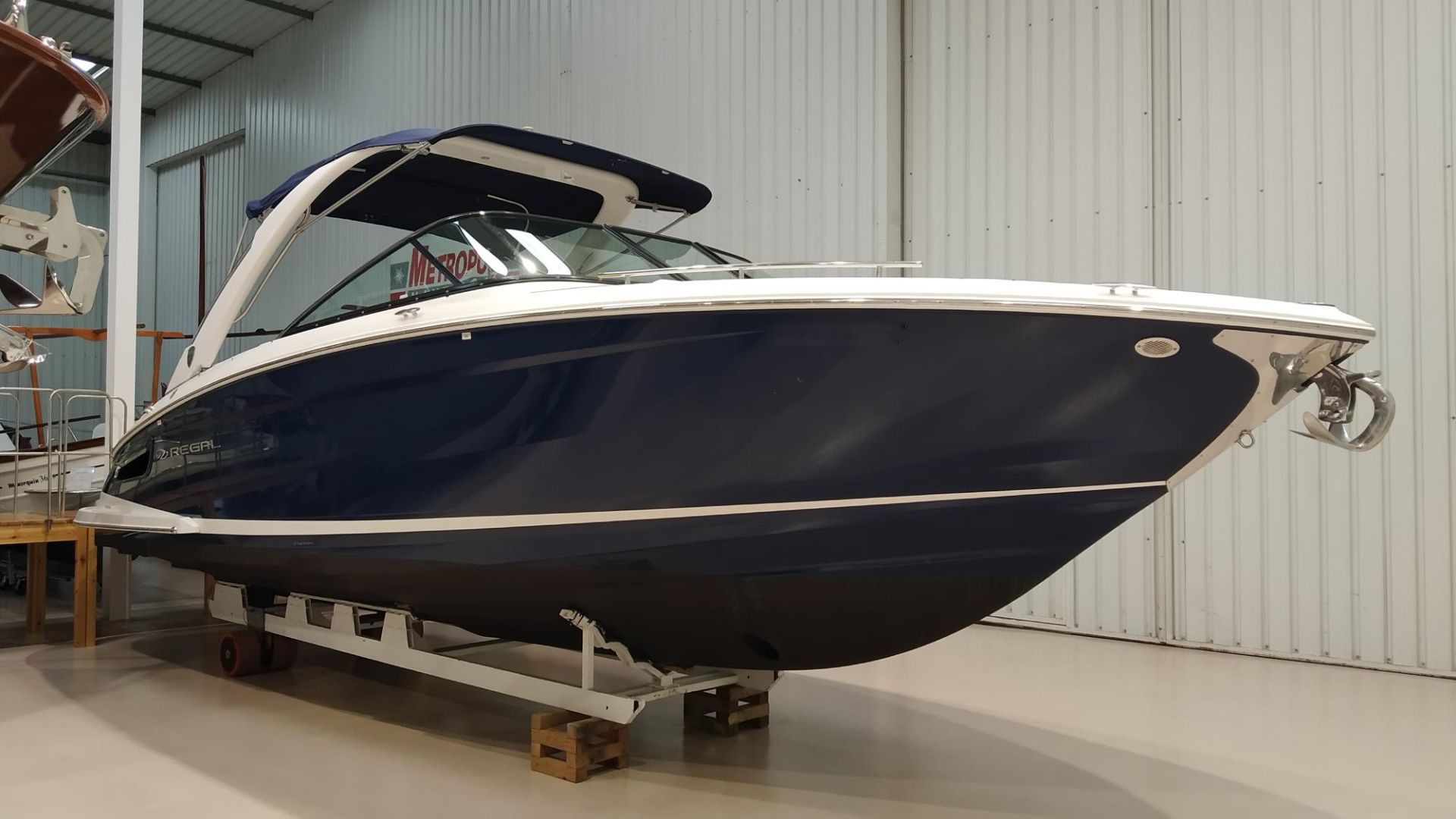 REGAL 2800