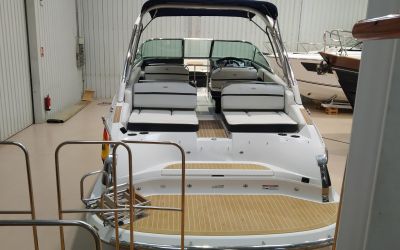 REGAL 2800