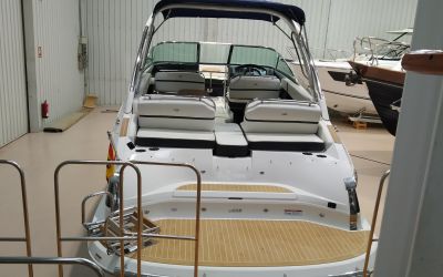 REGAL 2800