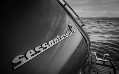CRANCHI SESSANTASETTE 67