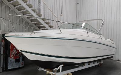 JEANNEAU LEADER 705