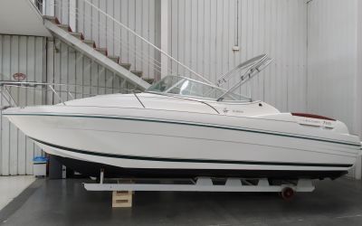 JEANNEAU LEADER 705