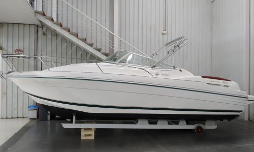 JEANNEAU LEADER 705