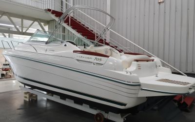 JEANNEAU LEADER 705