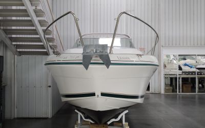 JEANNEAU LEADER 705
