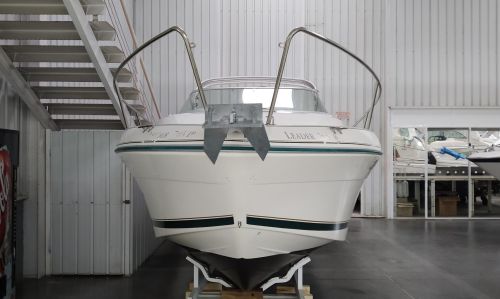 JEANNEAU LEADER 705