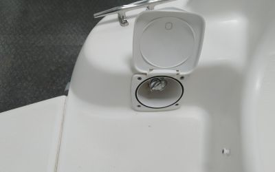 JEANNEAU LEADER 705