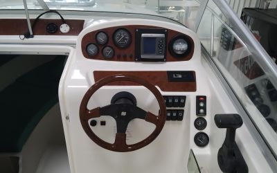 JEANNEAU LEADER 705
