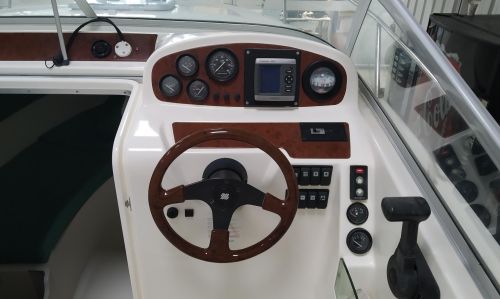 JEANNEAU LEADER 705