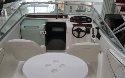 JEANNEAU LEADER 705