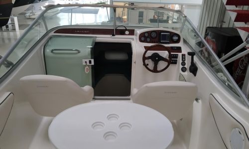 JEANNEAU LEADER 705