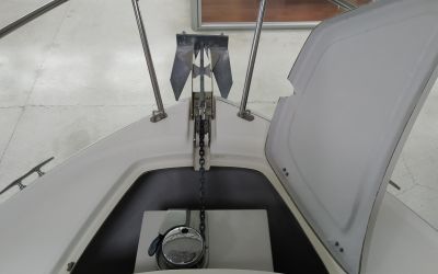 JEANNEAU LEADER 705