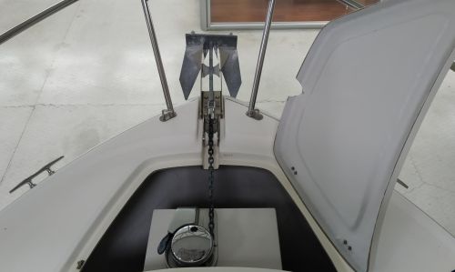 JEANNEAU LEADER 705